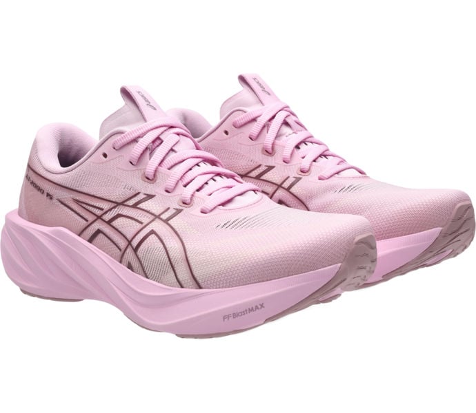 Asics GT-2000 15 LÖPARSKOR Lila