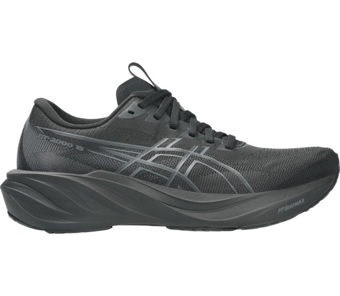 Asics GT-2000 15 LÖPARSKOR Svart