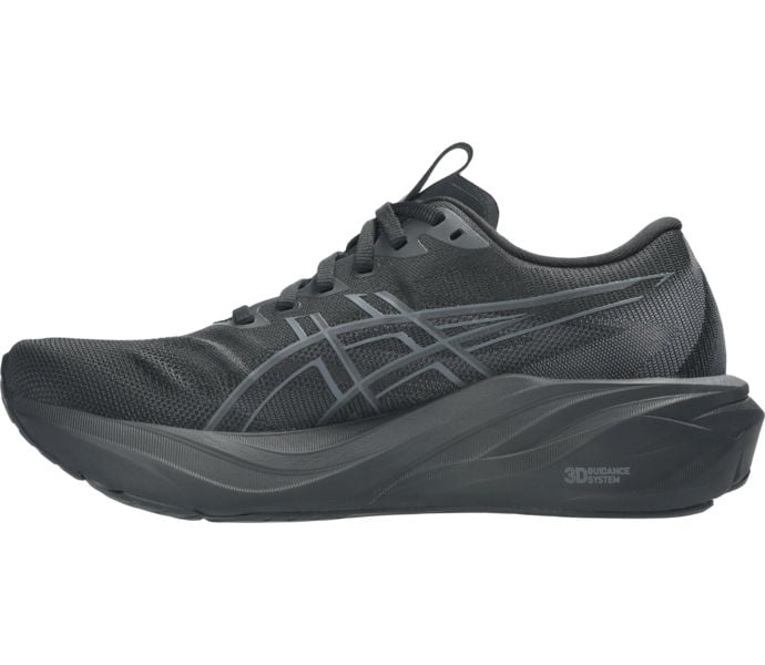 Asics GT-2000 15 LÖPARSKOR Svart
