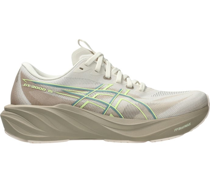 Asics GT-2000 15 LÖPARSKOR Beige