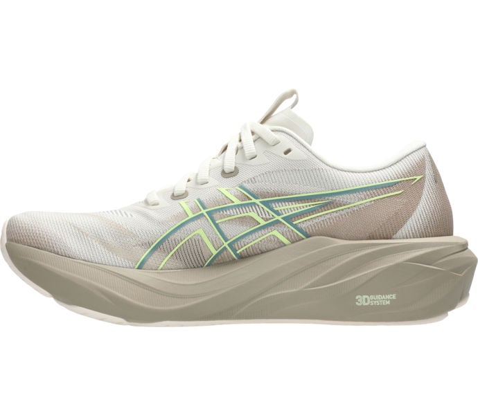 Asics GT-2000 15 LÖPARSKOR Beige