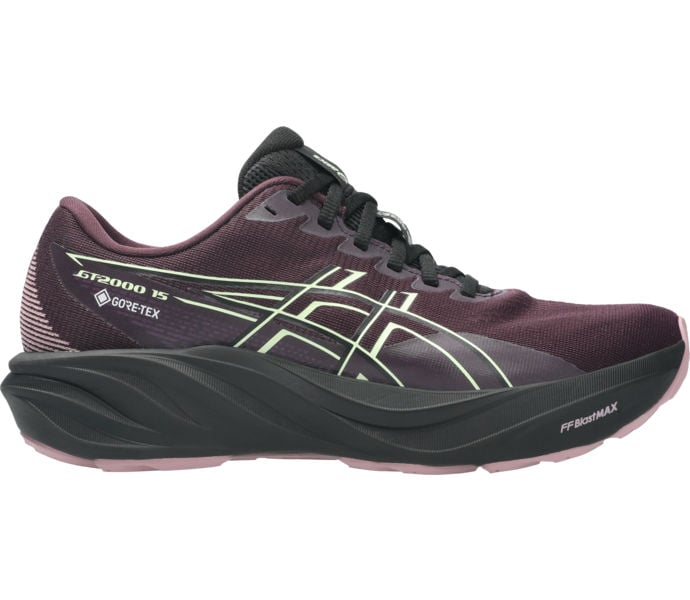Asics GT-2000 15 GTX LÖPARSKOR Svart