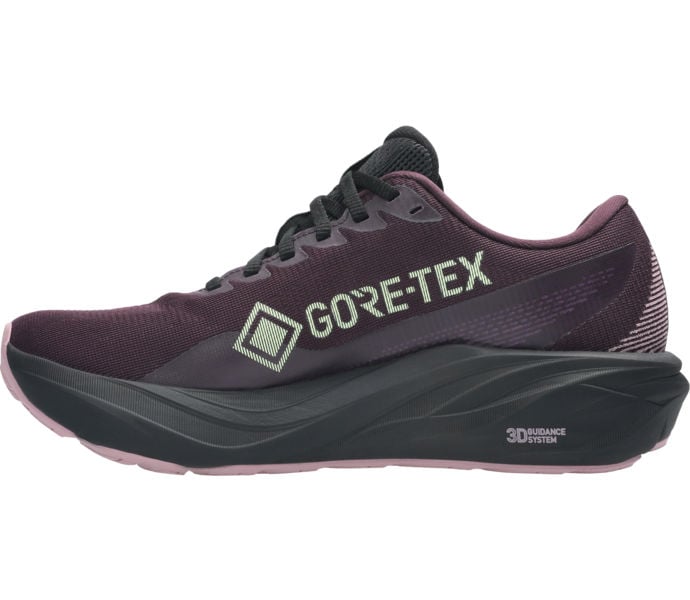 Asics GT-2000 15 GTX LÖPARSKOR Svart