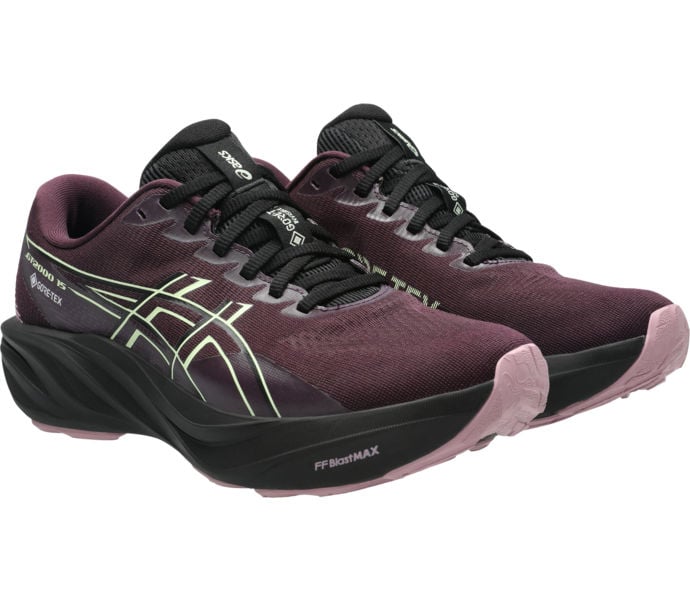 Asics GT-2000 15 GTX LÖPARSKOR Svart