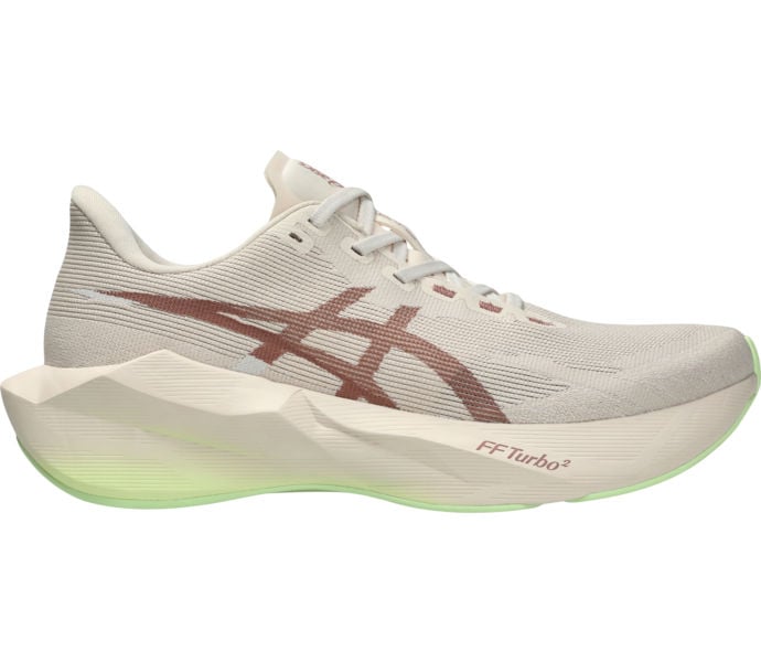 Asics NOVABLAST 6 LÖPARSKOR Rosa