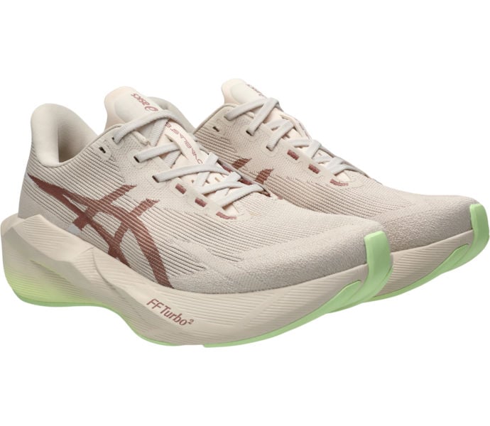 Asics NOVABLAST 6 LÖPARSKOR Rosa