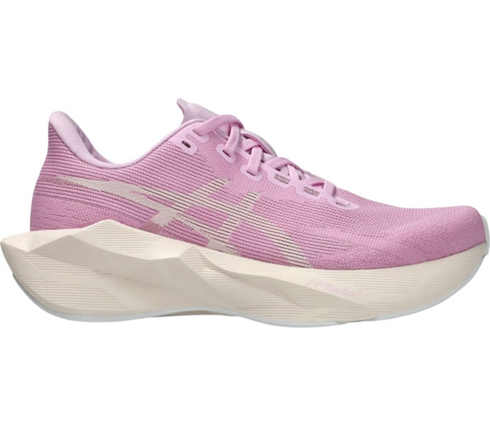 Asics NOVABLAST 6 LÖPARSKOR Lila