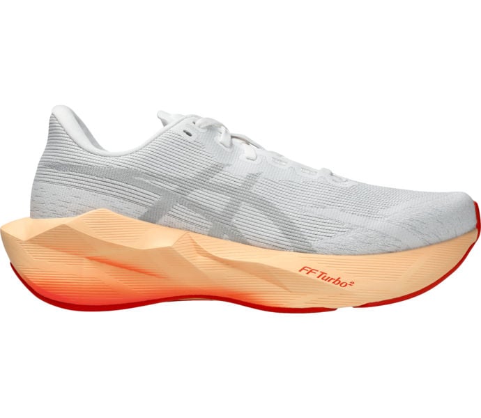 Asics NOVABLAST 6 LÖPARSKOR Vit