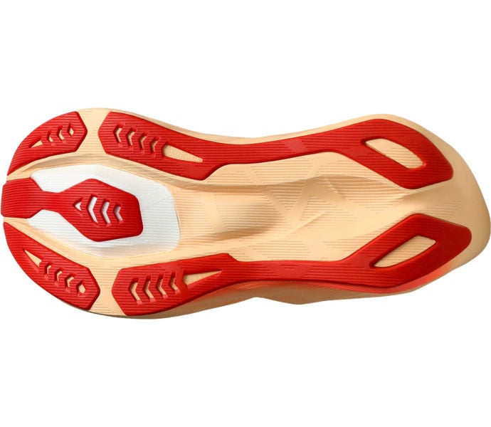 Asics NOVABLAST 6 LÖPARSKOR Vit