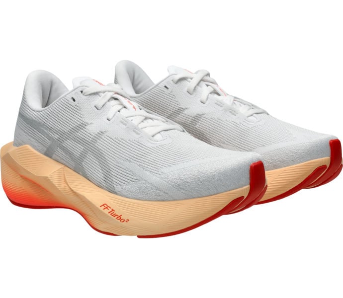 Asics NOVABLAST 6 LÖPARSKOR Vit