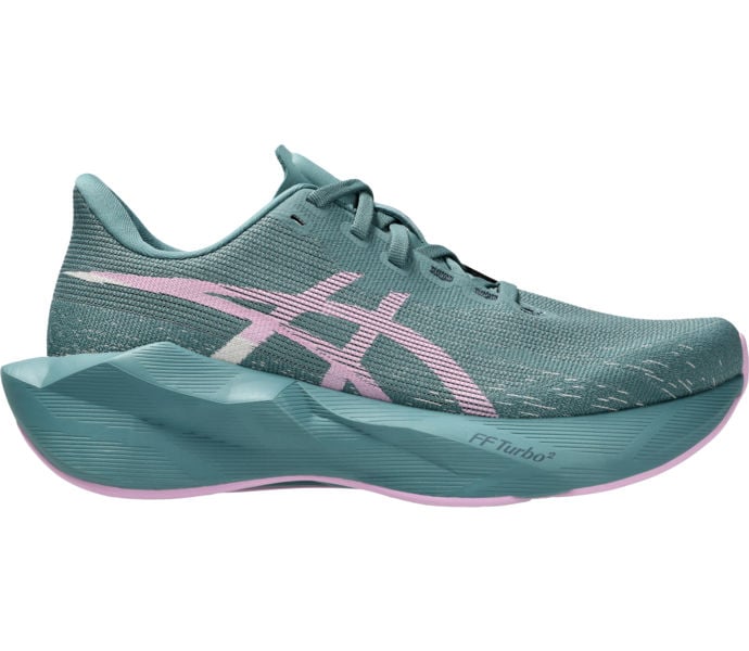 Asics NOVABLAST 6 LÖPARSKOR Lila