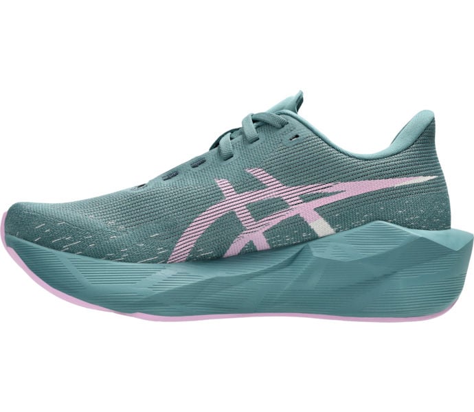 Asics NOVABLAST 6 LÖPARSKOR Lila