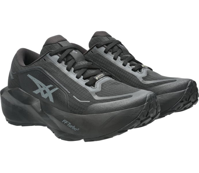 Asics NOVABLAST 6 GTX LÖPARSKOR Svart