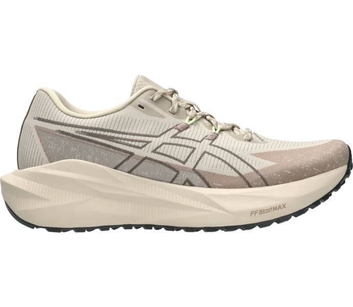 Asics BLAZEBLAST TERRÄNGSKOR Beige