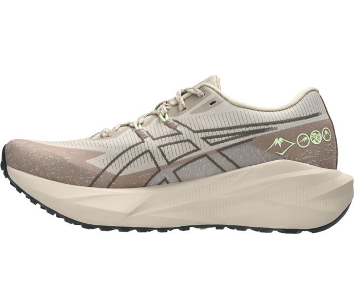 Asics BLAZEBLAST TERRÄNGSKOR Beige