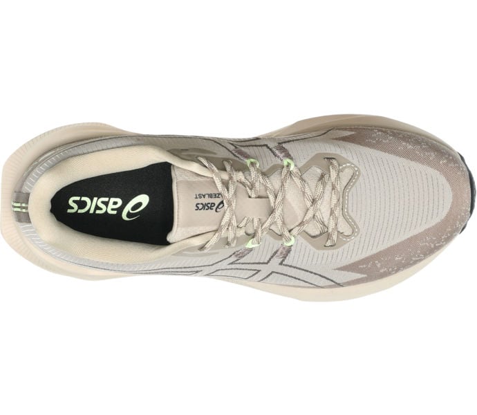 Asics BLAZEBLAST TERRÄNGSKOR Beige