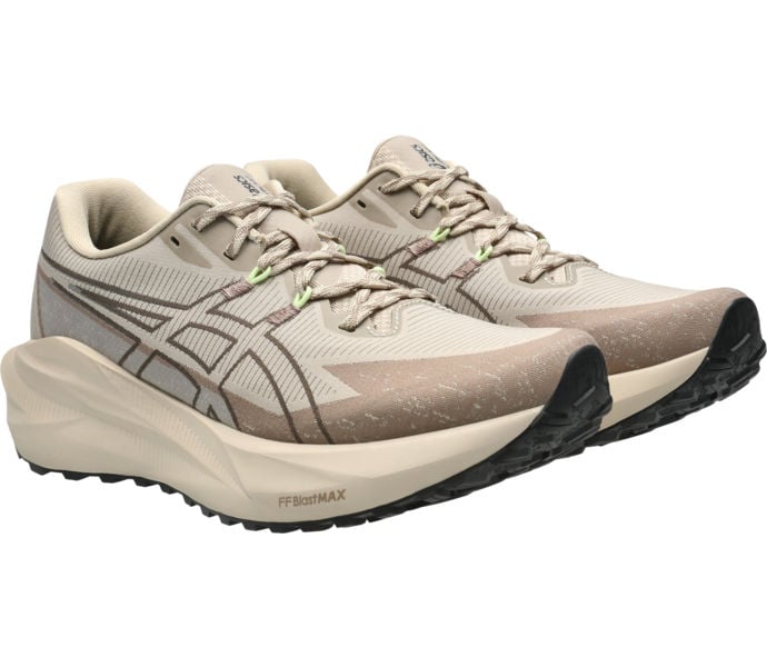 Asics BLAZEBLAST TERRÄNGSKOR Beige