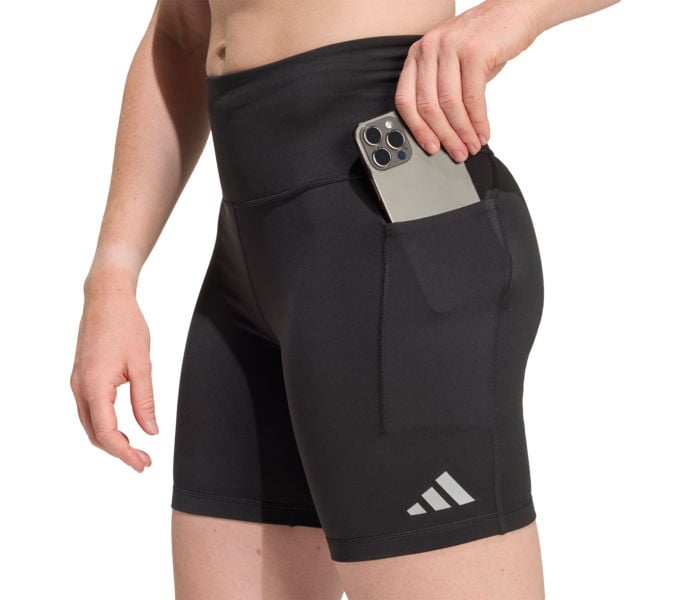 adidas ADI365 CLIMACOOL LÖPARTIGHTS Svart