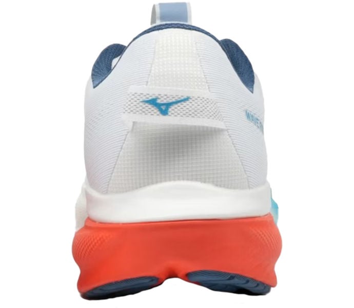 MIZUNO WAVE RIDER 30 LÖPARSKOR Vit