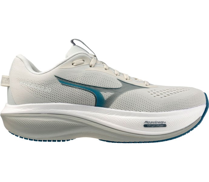 MIZUNO WAVE RIDER 30 LÖPARSKOR Grå