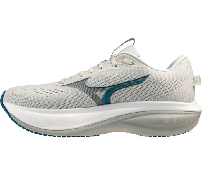 MIZUNO WAVE RIDER 30 LÖPARSKOR Grå