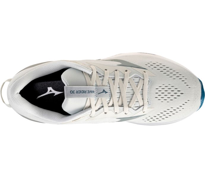 MIZUNO WAVE RIDER 30 LÖPARSKOR Grå