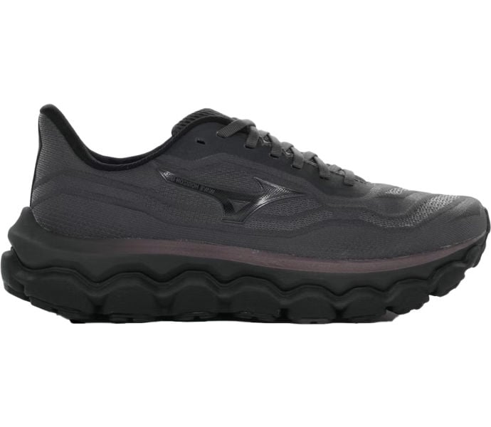 MIZUNO WAVE HORIZON 9 LÖPARSKOR Svart