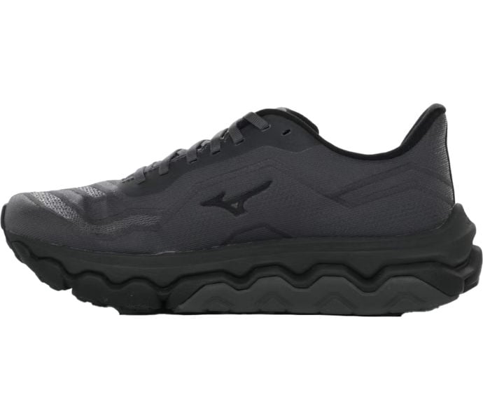 MIZUNO WAVE HORIZON 9 LÖPARSKOR Svart