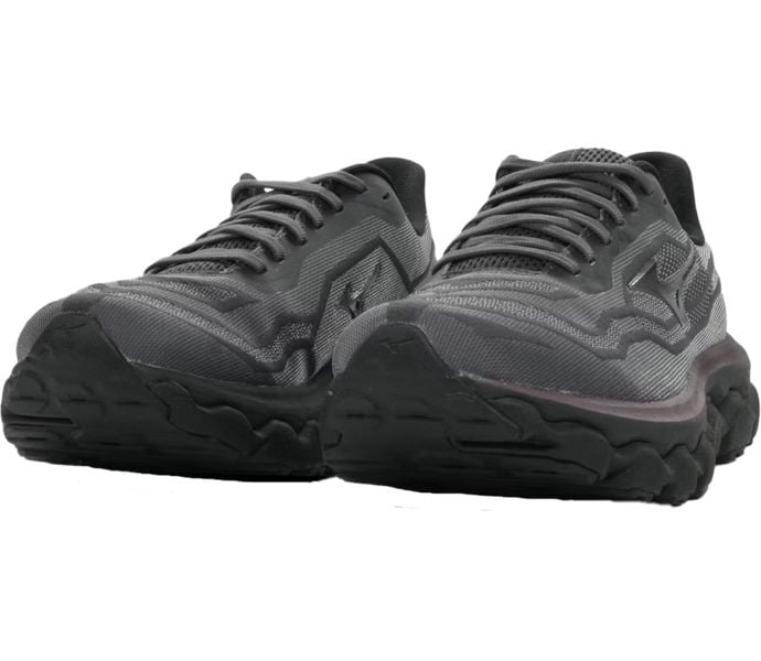 MIZUNO WAVE HORIZON 9 LÖPARSKOR Svart