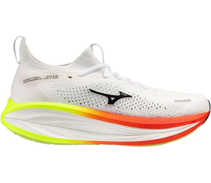 MIZUNO NEO VISTA 3 LÖPARSKOR Vit