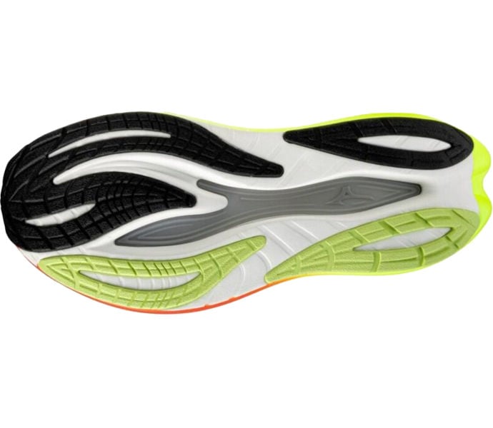 MIZUNO NEO VISTA 3 LÖPARSKOR Vit
