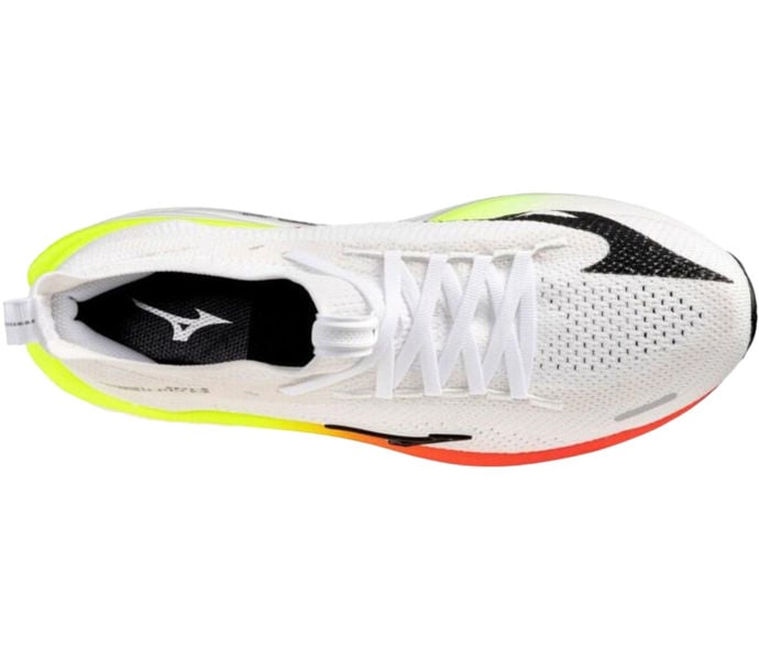MIZUNO NEO VISTA 3 LÖPARSKOR Vit