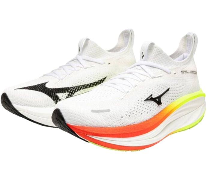 MIZUNO NEO VISTA 3 LÖPARSKOR Vit