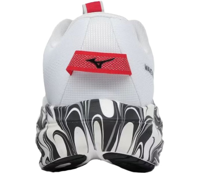 MIZUNO WAVE RIDER 30 LÖPARSKOR Svart