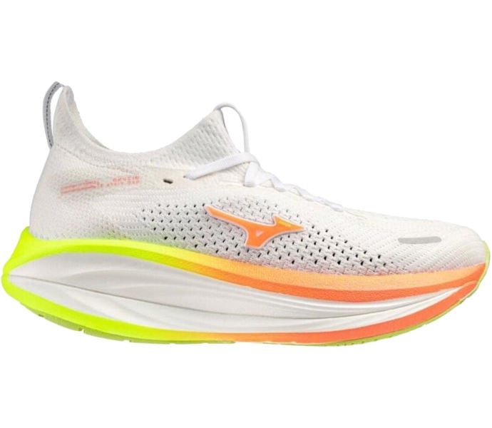 MIZUNO NEO VISTA 3 LÖPARSKOR Vit