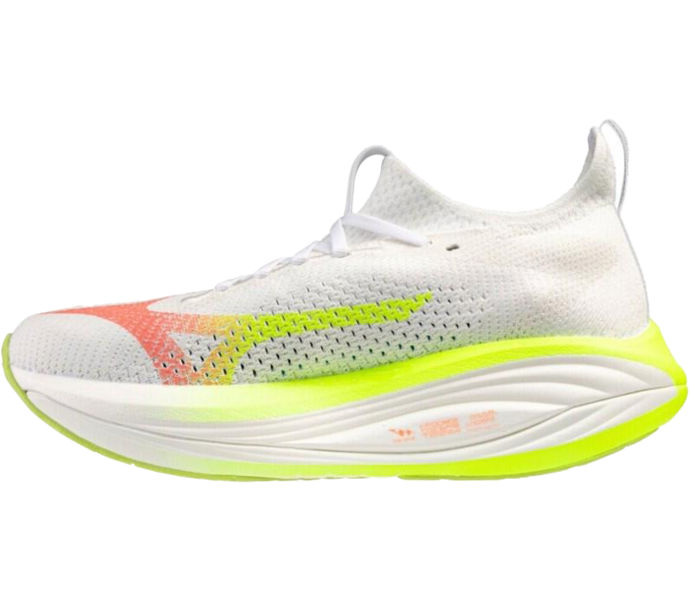MIZUNO NEO VISTA 3 LÖPARSKOR Vit