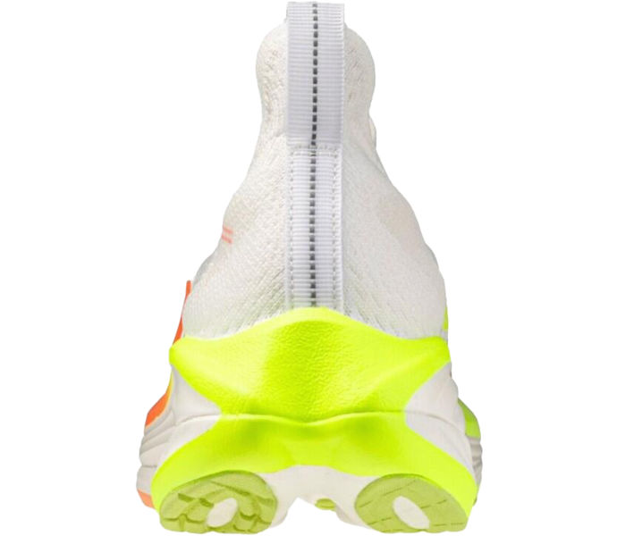 MIZUNO NEO VISTA 3 LÖPARSKOR Vit