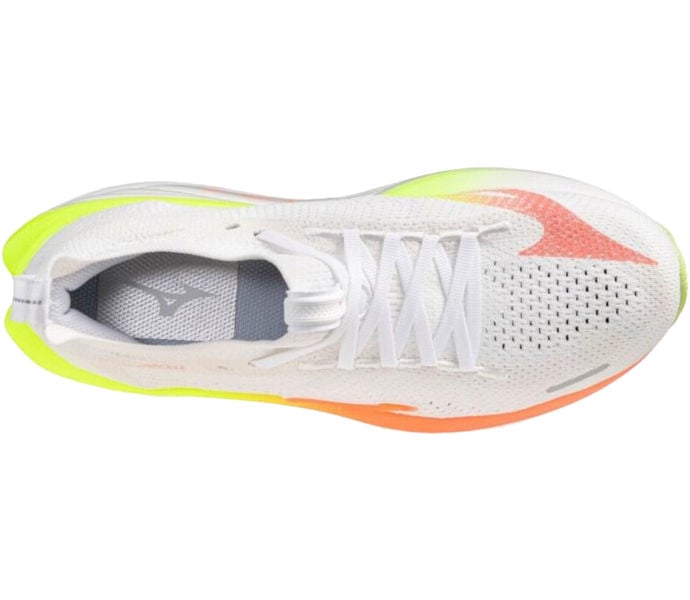 MIZUNO NEO VISTA 3 LÖPARSKOR Vit