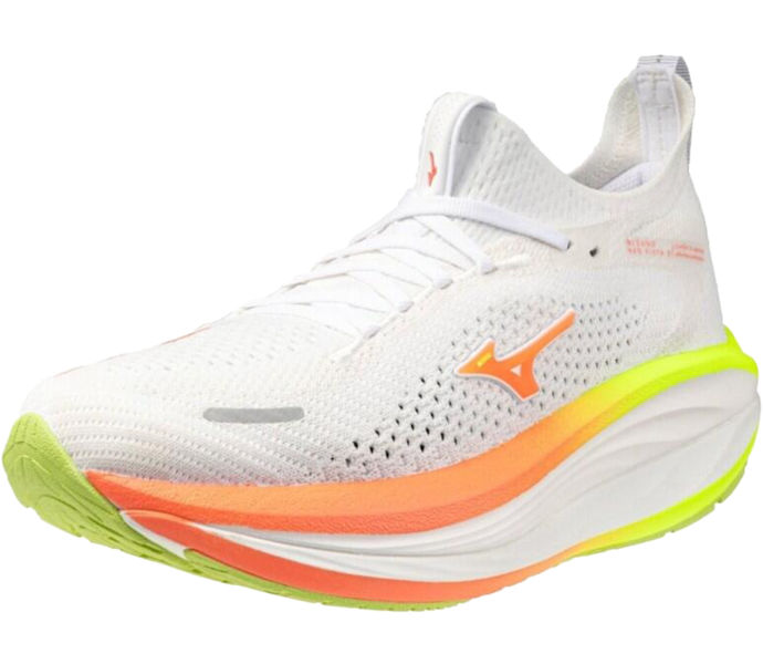 MIZUNO NEO VISTA 3 LÖPARSKOR Vit