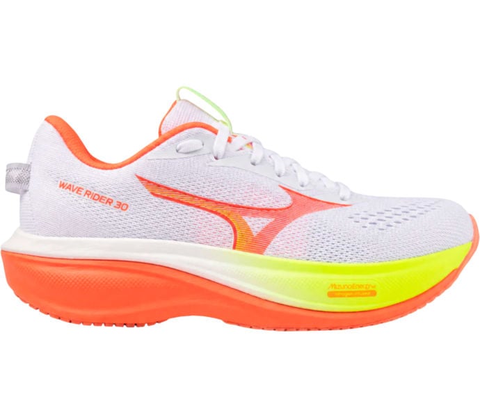 MIZUNO WAVE RIDER 30 LÖPARSKOR Orange