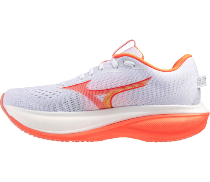 MIZUNO WAVE RIDER 30 LÖPARSKOR Orange