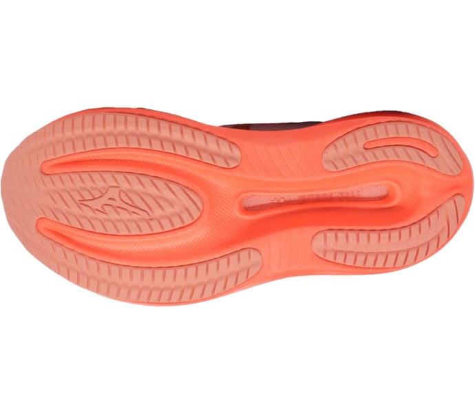 MIZUNO WAVE RIDER 30 LÖPARSKOR Orange