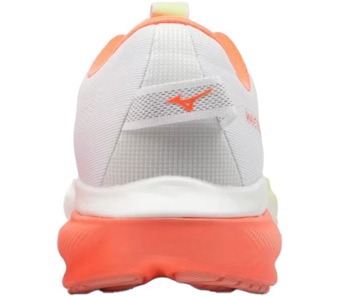 MIZUNO WAVE RIDER 30 LÖPARSKOR Orange