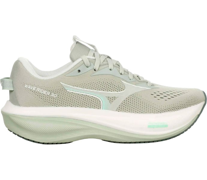 MIZUNO WAVE RIDER 30 LÖPARSKOR Grön