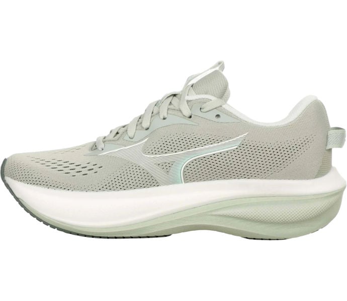 MIZUNO WAVE RIDER 30 LÖPARSKOR Grön