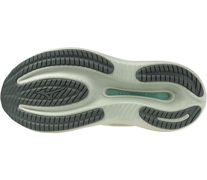 MIZUNO WAVE RIDER 30 LÖPARSKOR Grön