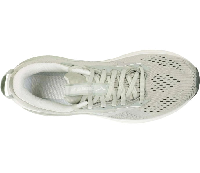 MIZUNO WAVE RIDER 30 LÖPARSKOR Grön