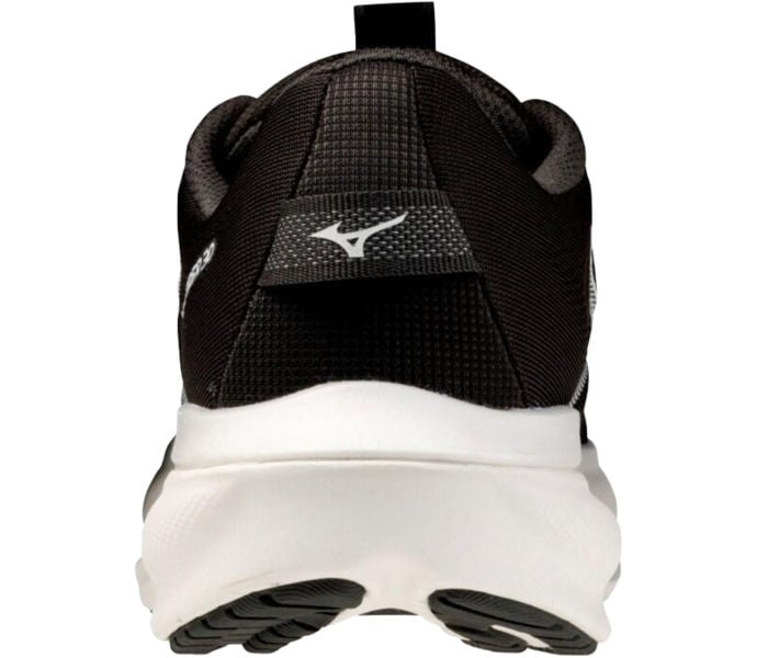 MIZUNO WAVE RIDER 30 WIDE LÖPARSKOR Svart