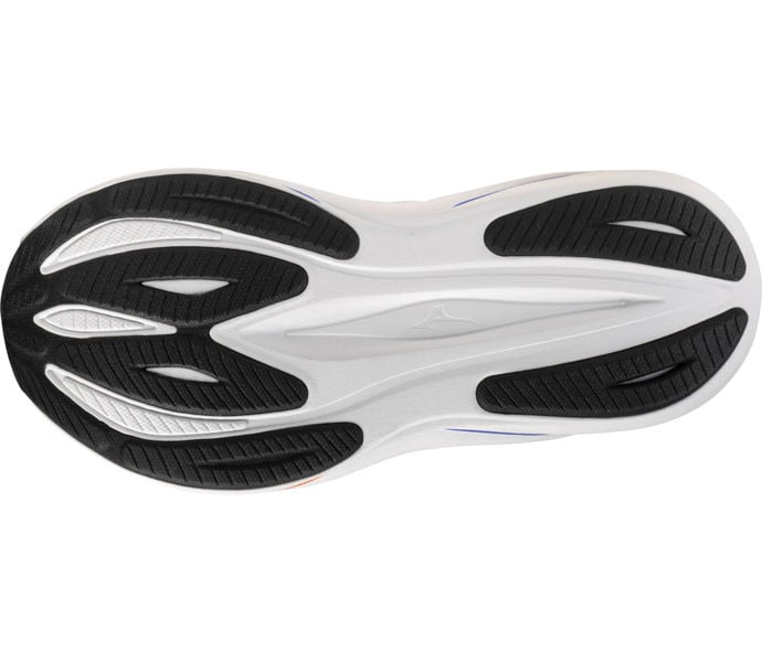 MIZUNO SKY PRIME LÖPARSKOR Vit
