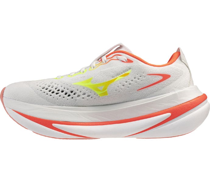 MIZUNO SKY PRIME LÖPARSKOR Vit